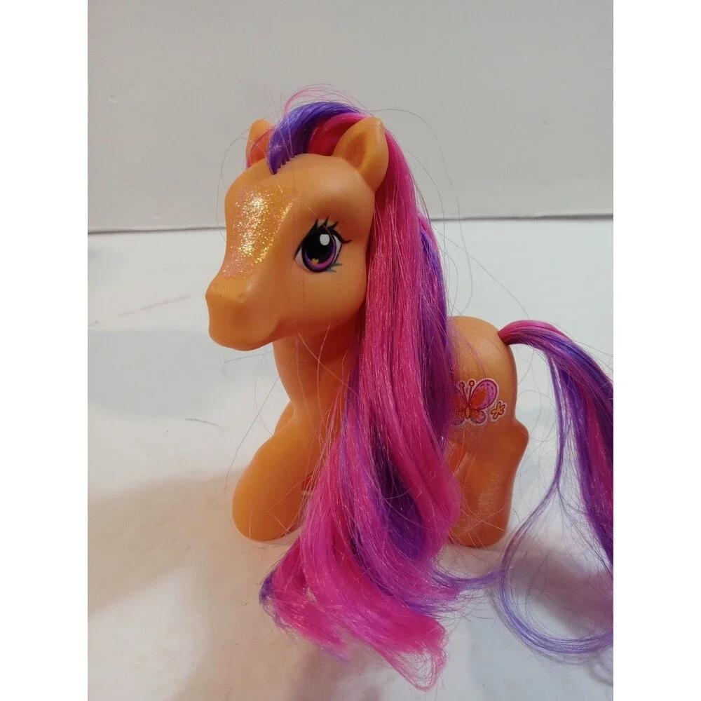 Hasbro any done ship
